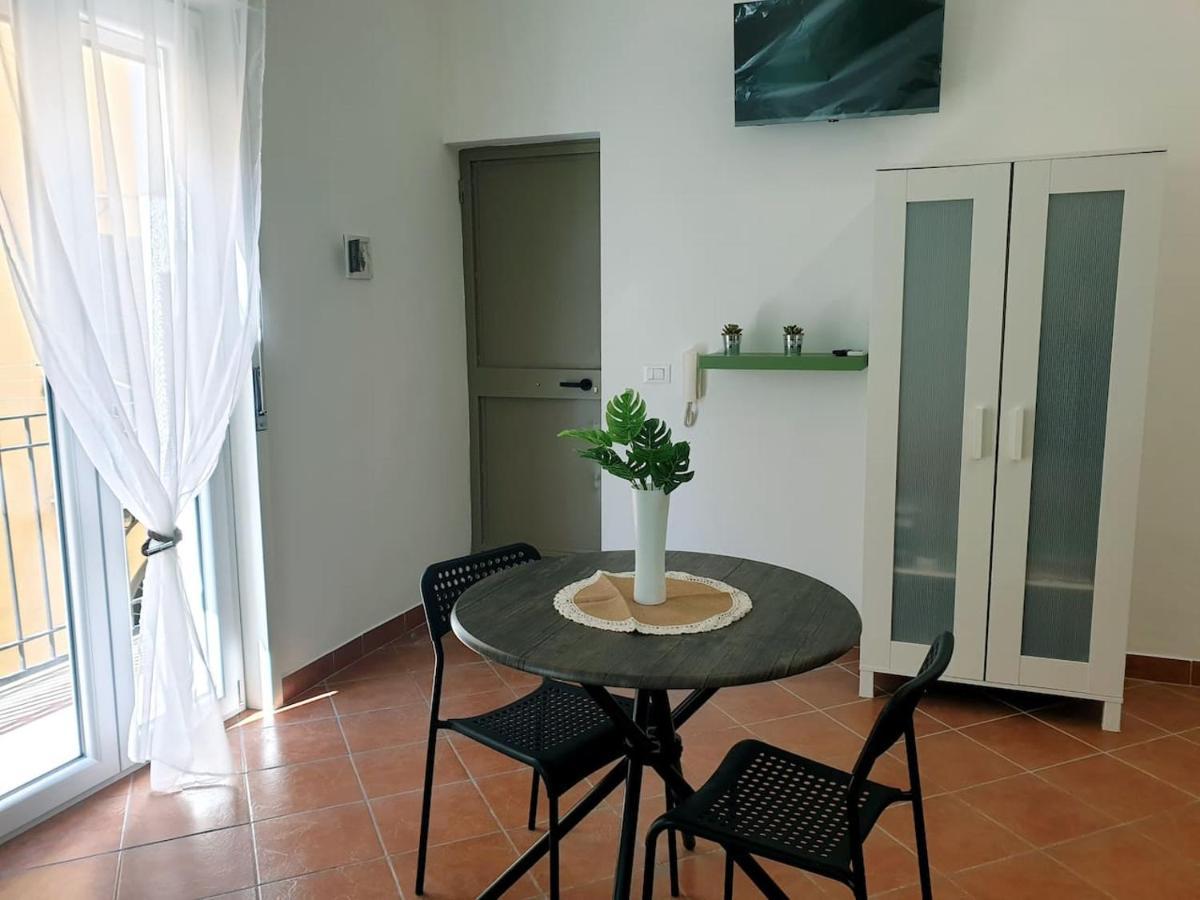 Le Due Perle Palermo Exterior foto
